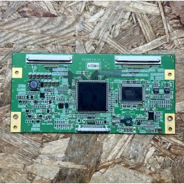 Placa T-CON TV Sony KDL-32S2000 Recondicionado Ref: 320WSC4LV1.1