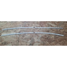 Kit Barra Led´s Samsung UE50RU7105K Recondicionado Ref: V8N1-500SM0-R0 180322