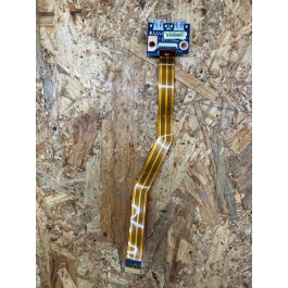 Usb Board C/Flex Toshiba Satellite P50-B-11V Recondicionado Ref: 0800-0JS1E00 / N0W9G11B01