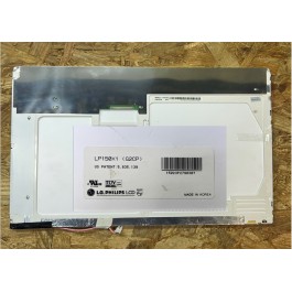 Display 15.0" LG Ref: LP150X1