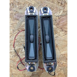 Colunas TV Sony KDL-32S2000 Recondicionado Ref: 1-826-363-11
