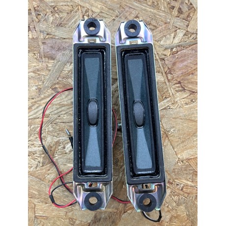 Colunas TV Sony KDL-32S2000 Recondicionado Ref: 1-826-363-11