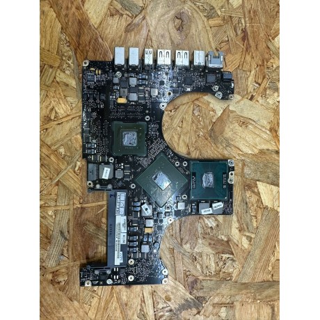 Motherboard MacBook Pro 15 A1286 2010 Recondicionado ( NÃO LIGA)