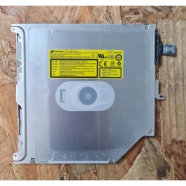 Leitor DVD MacBook Pro 15 A1286 2010 Recondicionado Ref: 678-1451C