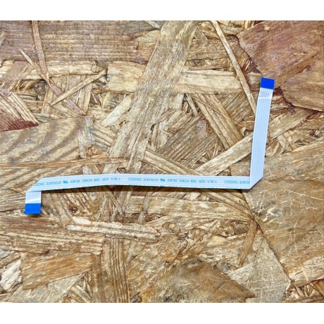 Flex do Touchpad Insys GW1-W149 Recondicionado Ref: AWM 20624