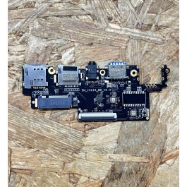IO Board Insys GW1-W149 Recondicionado Ref: EM_IC218_DB_V2.0
