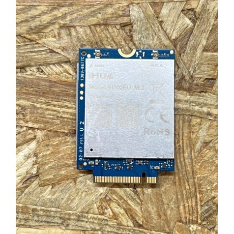 Placa Modem 4G Insys GW1-W149 Recondicionado Ref: IH502EU
