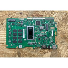Motherboard Lenovo XU140W / Lenovo M14LC2-256 Recondicionado Ref: XU133W REV:3.1 (NÃO LIGA)