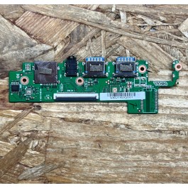 IO Board Lenovo XU140W / Lenovo M14LC2-256 Recondicionado Ref: XU:33W-RJ-REV1.2