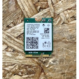 Placa Wireless Lenovo XU140W / Lenovo M14LC2-256 Recondicionado Ref: 9560NGW