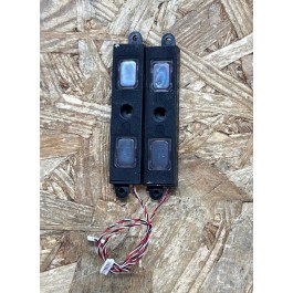 Colunas Lenovo XU140W / Lenovo M14LC2-256 Recondicionado Ref: BER-XU140S-PM