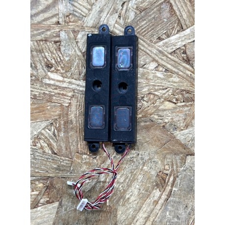 Colunas Lenovo XU140W / Lenovo M14LC2-256 Recondicionado Ref: BER-XU140S-PM
