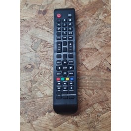 Comando TV Silver IP-LE50/410884
