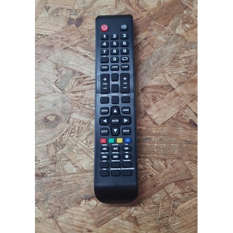 Comando TV Silver IP-LE50/410884