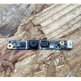 Webcam HP Pavilion DV6320EU Recondicionado Ref: AT005746025