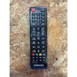 Comando TV Samsung UE49NU7305K Recondicionado