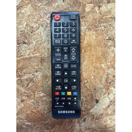 Comando TV Samsung UE49NU7305K Recondicionado