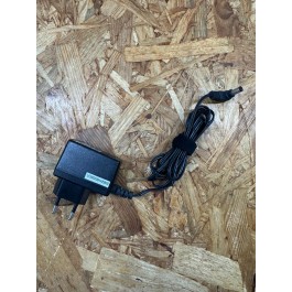 Carregador D-Link 5v 2.1a 5.5 x 2.5mm Recondicionado Ref: AF605-E