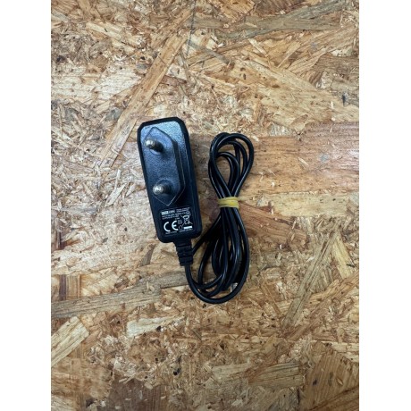 Carregador Maxcom 5v 0.55a Original Recondicionado Ref: DCS38-05000550E