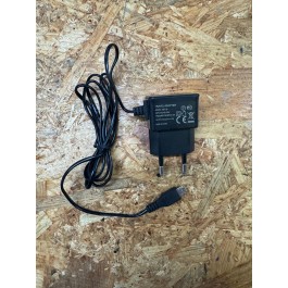 Carregador New Science 5v 1a Micro USb Recondicionado Ref: GMT-09