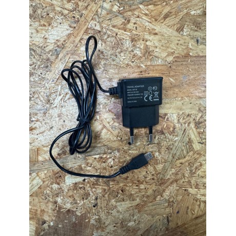 Carregador New Science 5v 1a Micro USb Recondicionado Ref: GMT-09