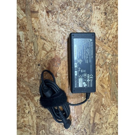 Carregador Acer 19v 3.42a 5.5 x 1.7mm Original Recondicionado Ref: SADP-65KB D