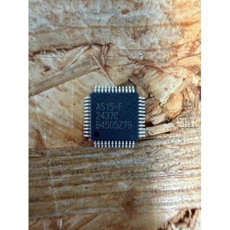 IC CMOS AS15-F