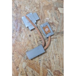 Dissipador Toshiba Satellite A300-276 Recondicionado Ref: 6043B0044503.A02
