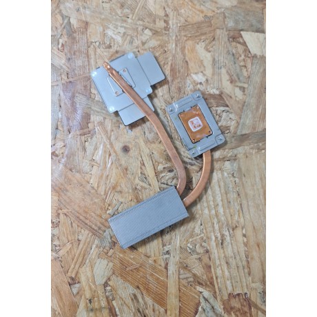 Dissipador Toshiba Satellite A300-276 Recondicionado Ref: 6043B0044503.A02