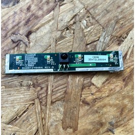 Placa Sensor IR HP Pavilion ZD8000 Recondicionado Ref: DA0NT2YB6B9