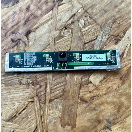Placa Sensor IR HP Pavilion ZD8000 Recondicionado Ref: DA0NT2YB6B9