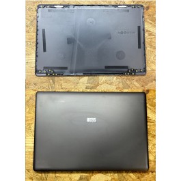 Back Cover LCD & Bezel Insys GW1-W149 Recondicionado
