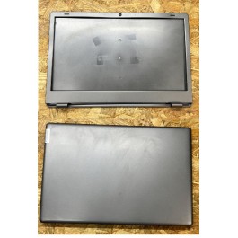 Back Cover LCD & Bezel Lenovo XU140W / Lenovo M14LC2-256 Recondicionado