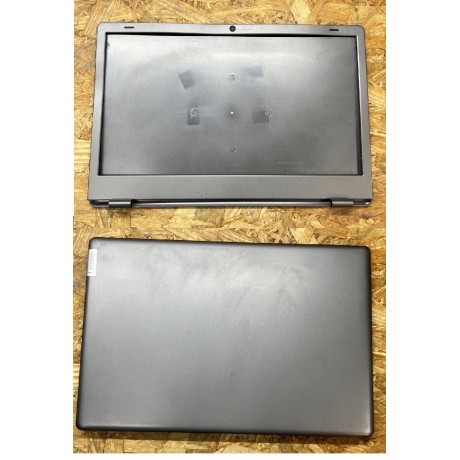 Back Cover LCD & Bezel Lenovo XU140W / Lenovo M14LC2-256 Recondicionado