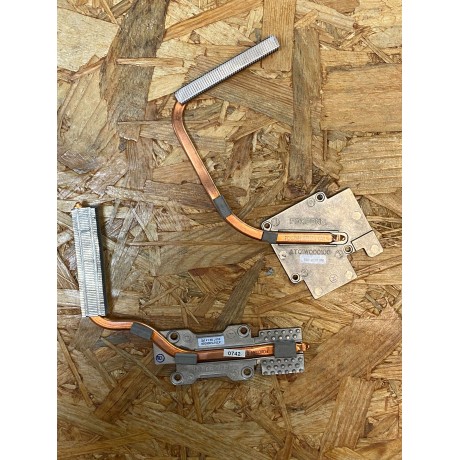 Kit Dissipadores Tsunami FL90 Recondicionado Ref: AT01W000100 / AT01W000200