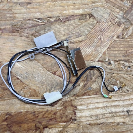 Antenas Wireless Asus A6000 Recondicionado Ref : DC330006S40