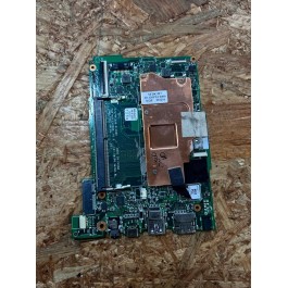 Motherboard Leap T304 / Classmate PC SF20GM7 Recondicionado Ref: 20-120PXC2000 ( DISCO KO )