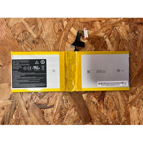 Bateria Leap T304 / Classmate PC SF20GM7 / Classmate PC SF20GM6 Recondicionado Ref: SF20GM-2S4000-B1G1