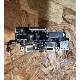 Placa IO Board Insys GW1-W149 Recondicionado Ref: EM_IC218_DB_V2.0