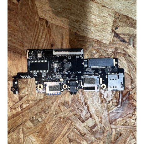 Placa IO Board Insys GW1-W149 Recondicionado Ref: EM_IC218_DB_V2.0