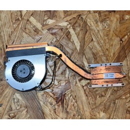 Ventoinha C/ Dissipador Insys GW1-W149 Recondicionado Ref: BF060A05P / S-0052