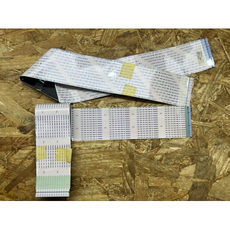 Kit Flex LCD Samsung UE43KU6000K Recondicionado Ref: BN96-39823
