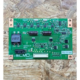 Led Driver Sharp LC-32LB220E Recondicionado Ref: VDT70111.00 REV:5