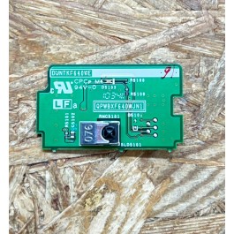 Sensor IR Sharp LC-32LB220E Recondicionado Ref: QPWBXF640WJN1