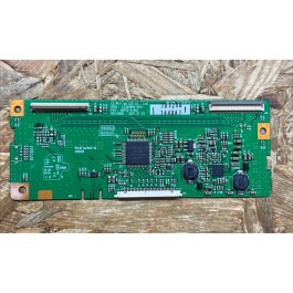 Placa T-CON Philips 32PFL5403D/12 Recondicionado Ref: 6870C-0195A