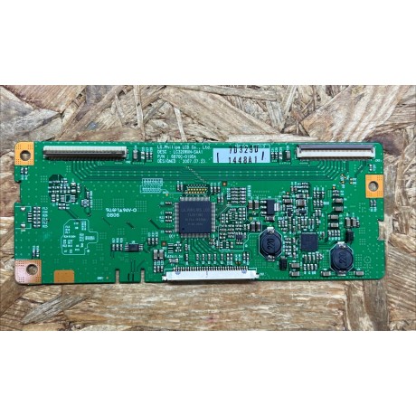 Placa T-CON Philips 32PFL5403D/12 Recondicionado Ref: 6870C-0195A