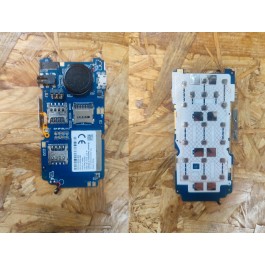 Motherboard Alcatel 2053 Recondicionado