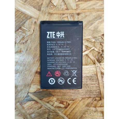 Bateria TMN EASY 1 / ZTE S203 Recondicionado Ref: Li3710T42P3h553457