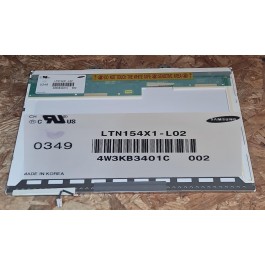 Display / LCD 15.4" Samsung Recondicionado Ref: LTN154X1-L02