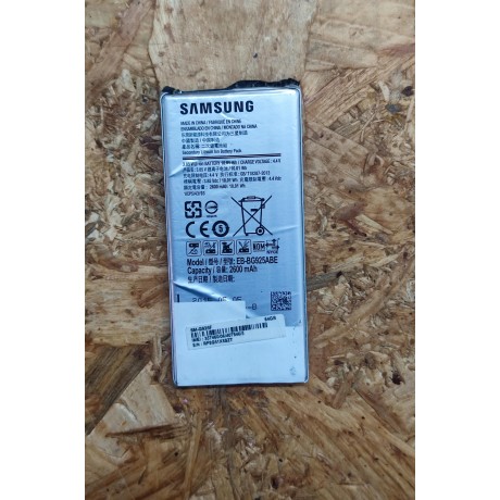 Bateria Samsung S6 Edge / Samsung SM-G925F Recondicionado Ref: EB-BG925ABE